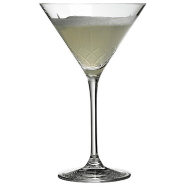 Бокал для мартини 210 мл, Ginza Tall Cuts, Urbanbar (Урбанбар)