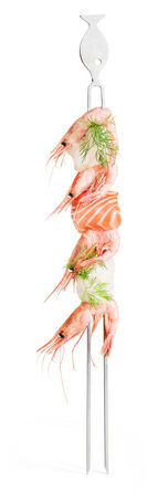 Шампури для морепродуктів 38 см 4 предмета Sagaform