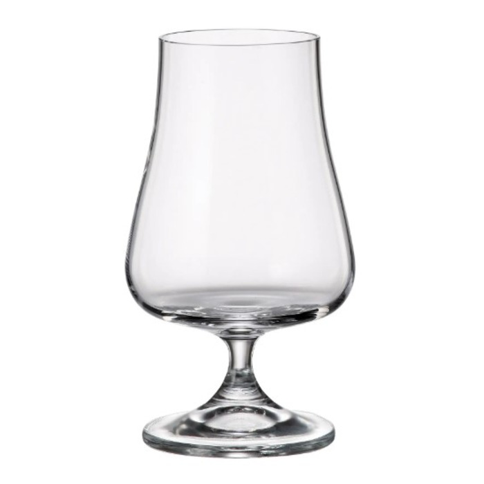 Келихи д/бренді 365 мл IDUNA 6шт 9852 BOHEMIA