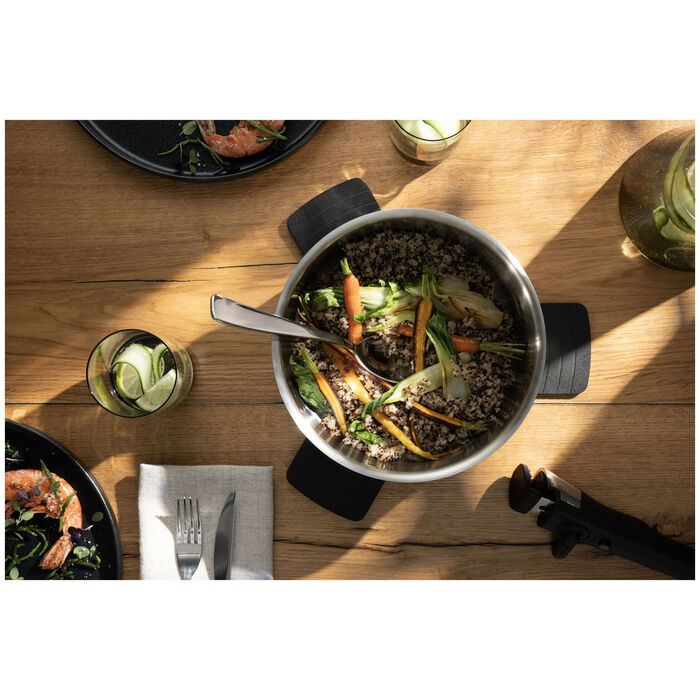 Магнитная подставка под горячее 30 см, набор 2 предмета Unlock Zwilling