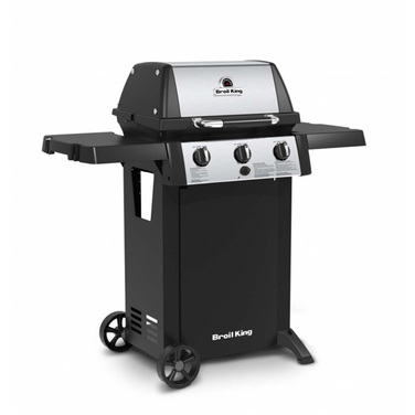 Гриль газовый Broil King Monarch 320