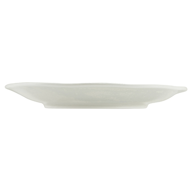 Тарелка 23 см, Incise Porcelain Lustre, GenWare