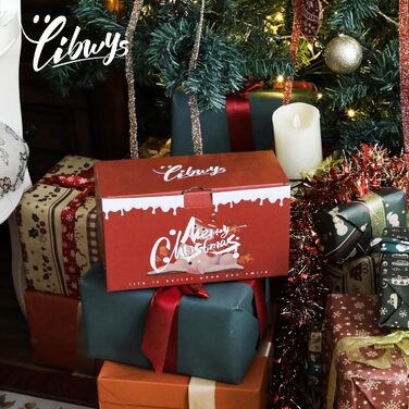 Різдвяні чашки у формі сніговика 370 мл. 2 шт. LIBWYS