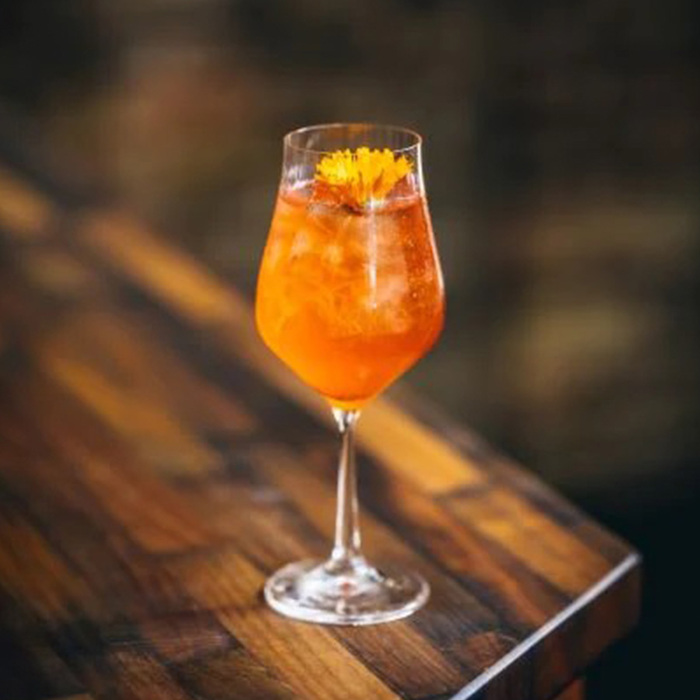 Келих для вина 450 мл, Gradara, Urbanbar (Урбанбар)