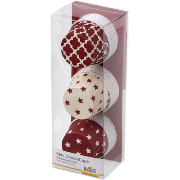 Набір форм для випічки, 36 шт, Sterne RBV Birkmann