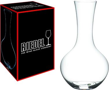 Декантер для вина 1 л, Syrah Riedel
