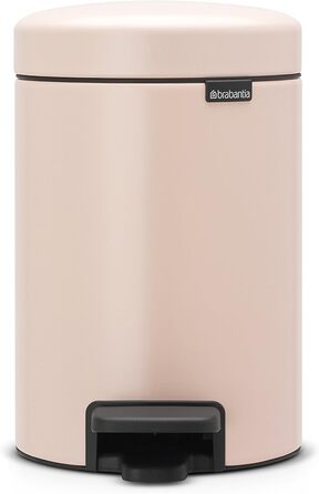 Відро для сміття на педалі Brabantia newIcon, 5л