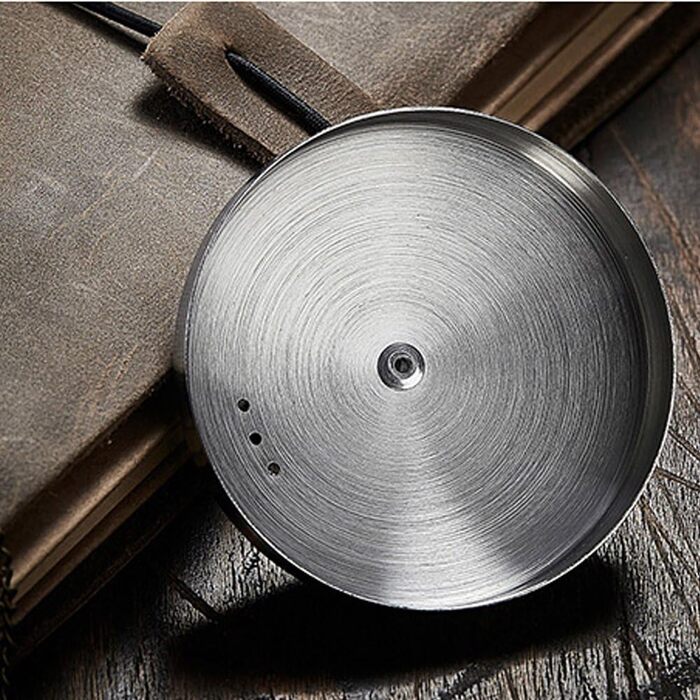 Скляний чайник з ситечком з нержавіючої сталі 900 мл TAMUME