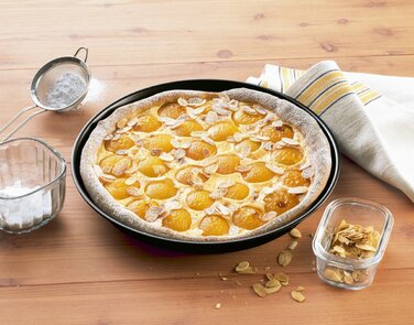 Деко для піци Ø 20 см Delicious Kaiser