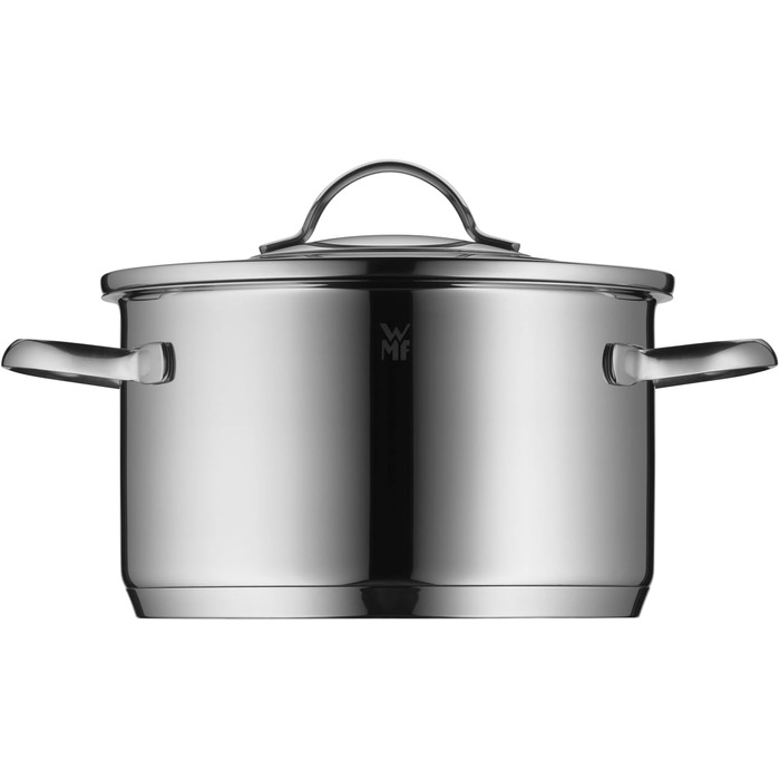 Набір індукційних каструль 11 предметів WMF Aparto Advantage