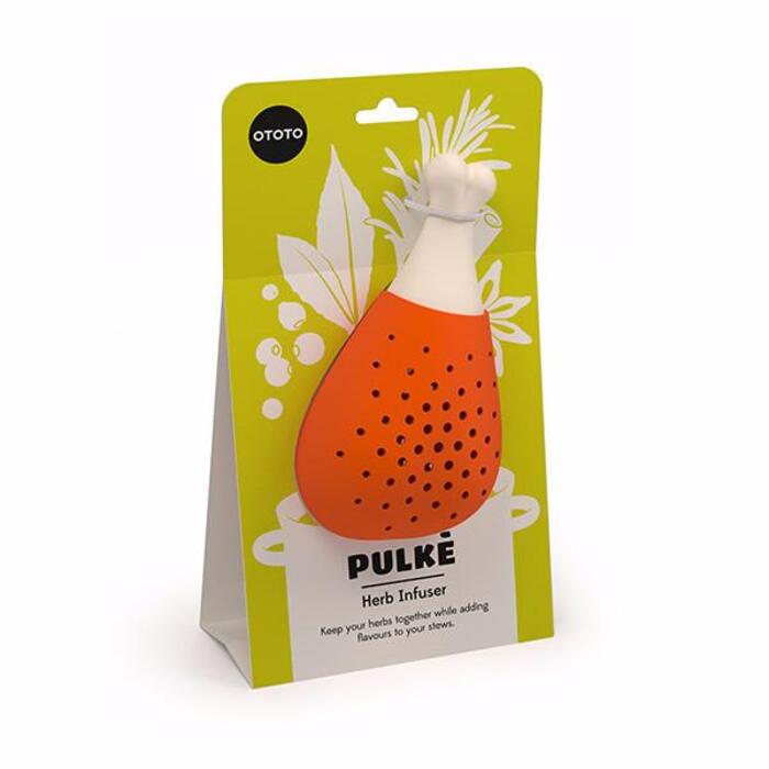 Контейнер для спецій OTOTO Pulke, занурювальний