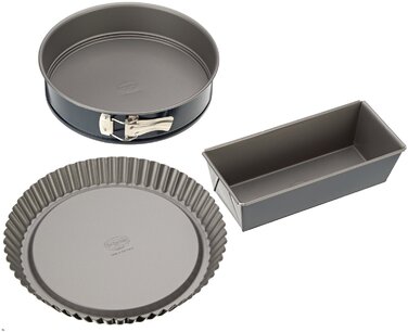 Набор для выпечки Energie - Sparformen Dr. Oetker