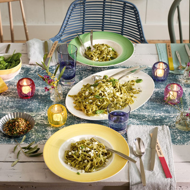 Coloured DeLight от Villeroy & Boch