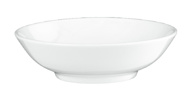 Тарілка глибока 14.5 см біла Modern Life Seltmann