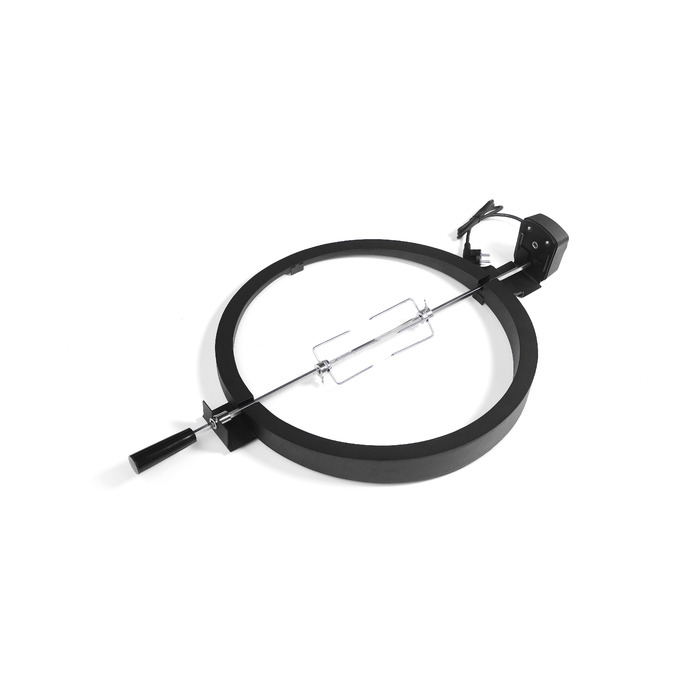 Вертел для керамического угольного гриля Kamadо GRILLI