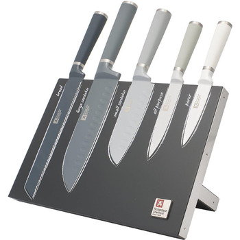 Набір ножів Richardson Sheffield Seasons 6 шт., на магнітній підставці