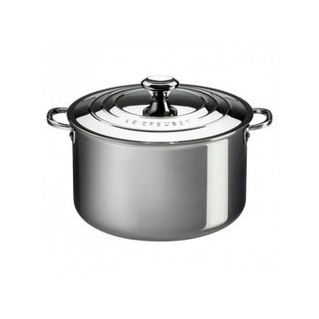 Каструля для супу Ø 26 см 3 PLY PLUS Le Creuset