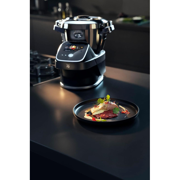 Кухонный комбайн Avantgarde WMF