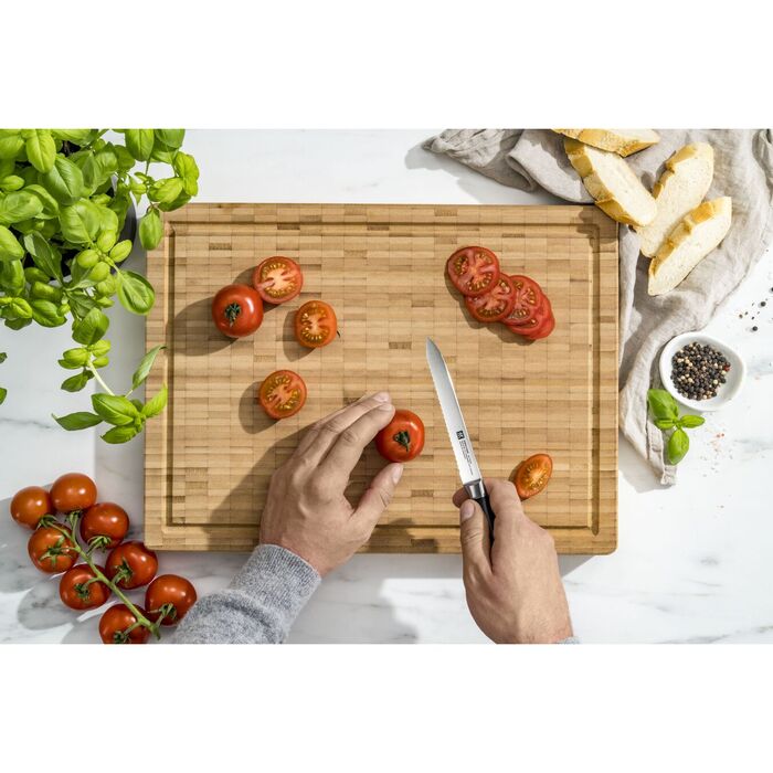 Ніж універсальний 13 см Рожеве золото All Star Zwilling