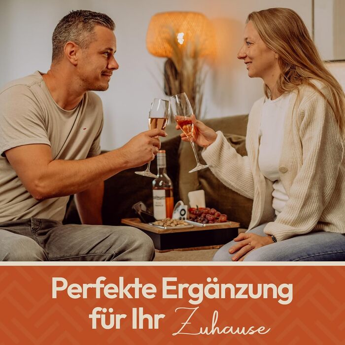 Органайзер для снеків 29 х 40 х 8 см Lyx & Fint