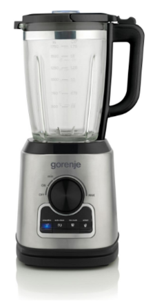 Стаціонарний блендер Gorenje B1400BE (7032550)