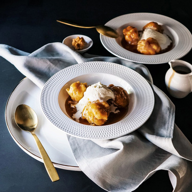 Миска сервірувальна, порцеляна 1350 мл Maxwell & Williams DIAMONDS