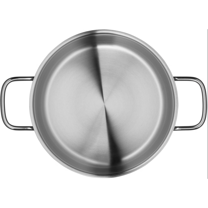 Набор кастрюль 6 предмета Diadem Plus WMF