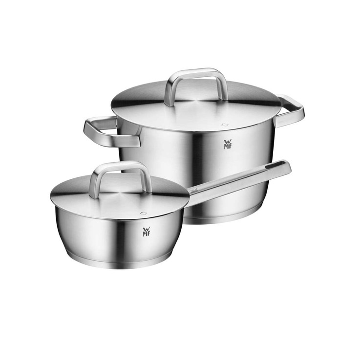 Набір з 2 каструль 22/18 см Iconic WMF