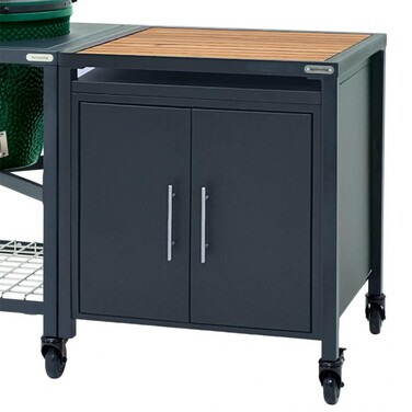 Модульный стол с дверками Big Green Egg 122247 Код: 007318