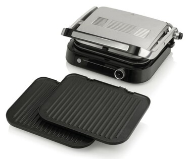 Гриль Gorenje GCG2100S (GC5006-GS) (6910447)