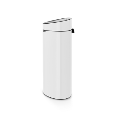 Бак для сміття 40 л Touch Bin Brabantia