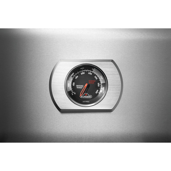 Газовый гриль Napoleon Rogue PRO-S 525 RSIB нерж сталь RPS525RSIBPSS-2-UA Код: 012822