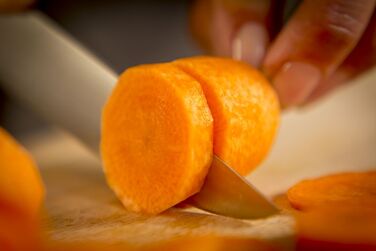 Tefal Ніж універсальний Ice Force 11 см