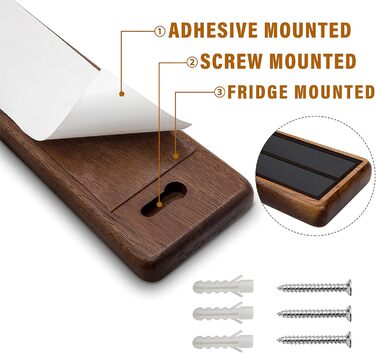 Тримач для ножів магнітний 40 см HOSHANHO