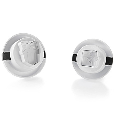 TAG07/C Набор форм 2 шт.