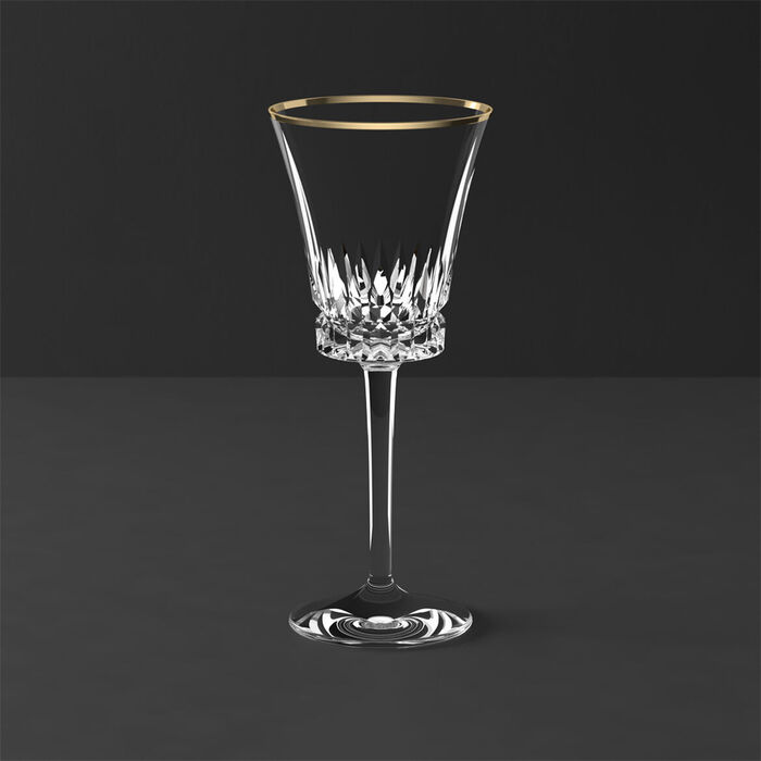 Келих для червоного вина 330 мл Gold Grand Royal Villeroy & Boch