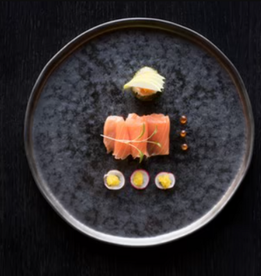 Тарелка 21,1 см 560673993677