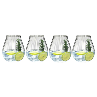 Набір склянок 0,762 л, 4 предмета, Tumbler Riedel