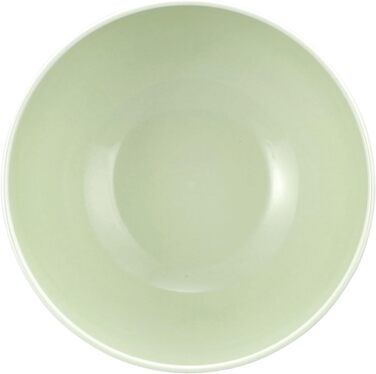 Піала для пластівців 15 см, зелений Amina Seltmann Weiden