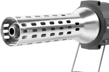 Розпалювач для гриля  до 550C Fuxtec