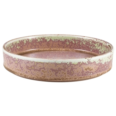 Миска кругла 21 см, 775 мл, Terra Porcelain Rose Pink, GenWare