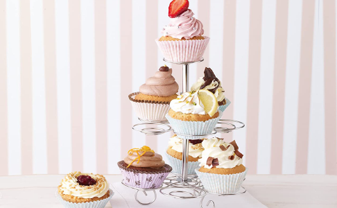 Аксесуари для випічки