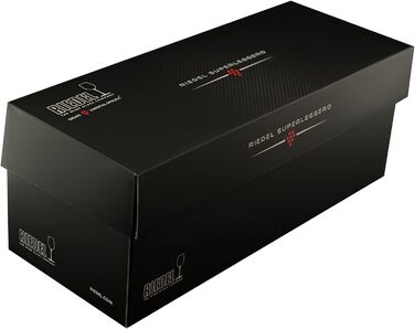 Келих для червоного вина 1 л, Superleggero Riedel