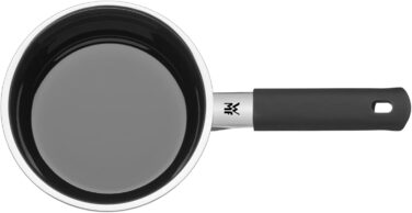 Набор кастрюль 4 предмета Mineral Black Fusiontec WMF