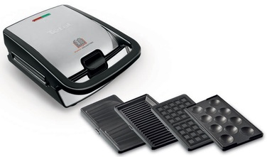 Бутербродниця Tefal SW854D16 (6465772)