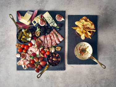 Міні-сотейник 9*5.25 см, 350 мл, мідне покриття, GenWare