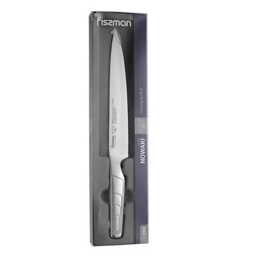 Ніж Fissman NOWAKI Гастрономічний 20 см (2459)