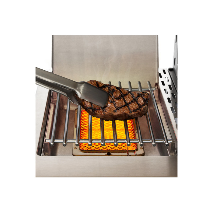 Газовый гриль Broil King Baron S590 IR NEW 876983 (876983IR) Код: 009140