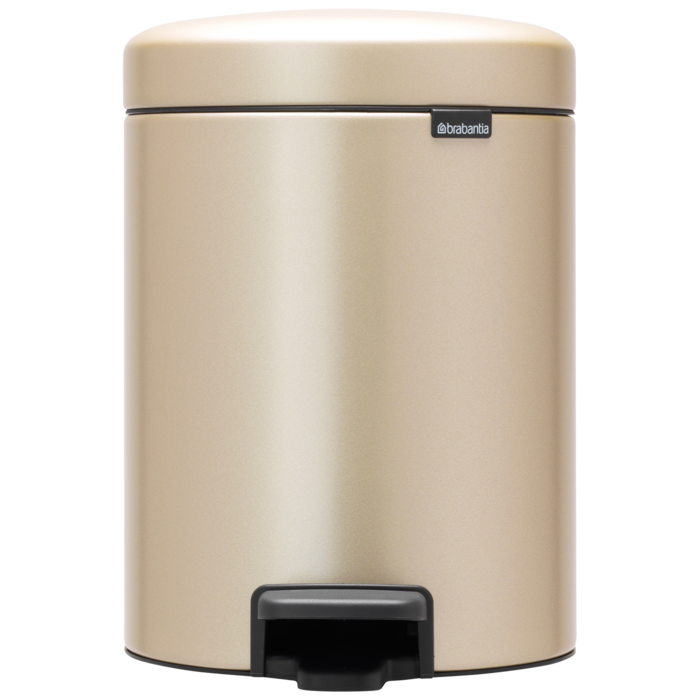 Бак для сміття 5 л Pedal Bin Brabantia