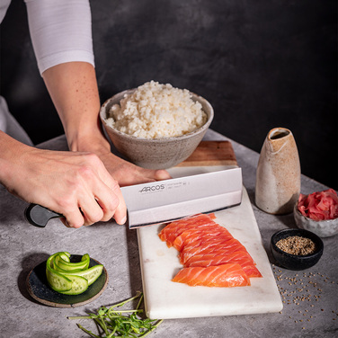 288400 Сікач китайський 200 мм серія 'Universal'